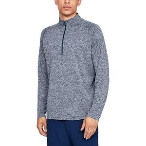 NWT Men’s‎ Under Armour UA Tech 2.0 1/2 Zip Pullover In Size Large